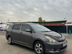 Photo of the vehicle Toyota Wish