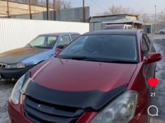 Photo of the vehicle Toyota Caldina