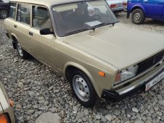 Photo of the vehicle ВАЗ (Lada) 2104