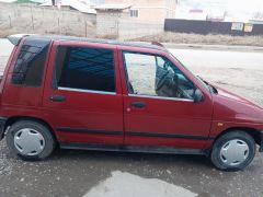 Сүрөт унаа Daewoo Tico