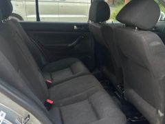 Photo of the vehicle Volkswagen Golf