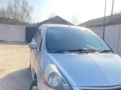 Photo of the vehicle Honda Fit