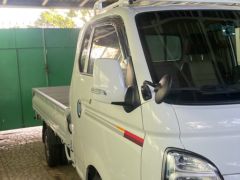 Фото авто Hyundai Porter