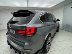 Фото авто BMW X5