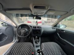 Фото авто Volkswagen Jetta