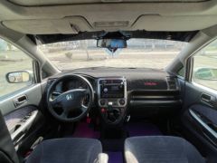 Photo of the vehicle Honda Stream