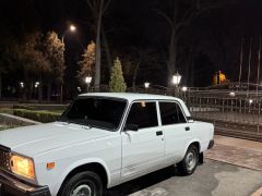 Photo of the vehicle ВАЗ (Lada) 2107