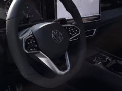 Photo of the vehicle Volkswagen Tiguan