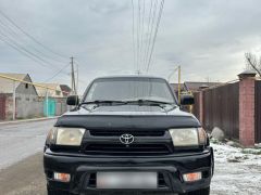 Photo of the vehicle Toyota 4Runner