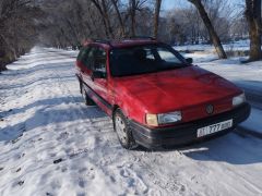 Сүрөт унаа Volkswagen Passat