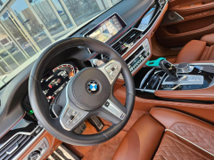 Сүрөт унаа BMW 7 серия