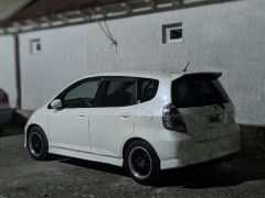 Photo of the vehicle Honda Fit