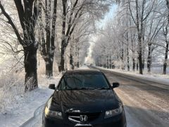 Сүрөт унаа Honda Accord