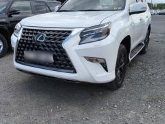 Фото авто Lexus GX