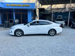 Сүрөт унаа Hyundai Sonata