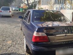 Photo of the vehicle Daewoo Nexia