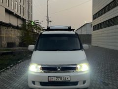 Фото авто Honda Stepwgn