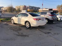 Сүрөт унаа Honda Inspire