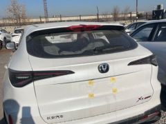 Photo of the vehicle Changan X5 Plus