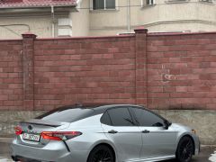 Сүрөт унаа Toyota Camry