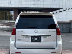 Фото авто Lexus GX