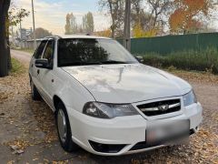 Сүрөт унаа Daewoo Nexia