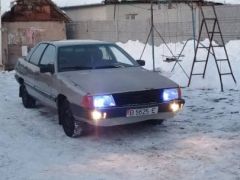 Сүрөт унаа Audi 100