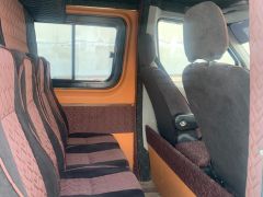 Фото авто Mercedes-Benz Sprinter