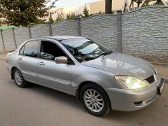 Сүрөт унаа Mitsubishi Lancer