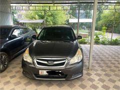 Сүрөт унаа Subaru Legacy