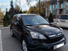 Сүрөт унаа Honda CR-V