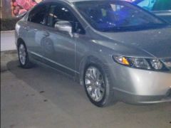 Photo of the vehicle Honda Civic