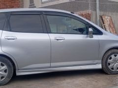 Photo of the vehicle Honda Fit