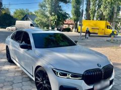 Фото авто BMW 7 серии