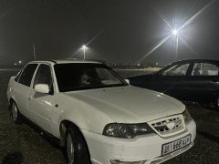 Photo of the vehicle Daewoo Nexia