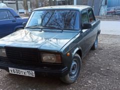 Photo of the vehicle ВАЗ (Lada) 2107