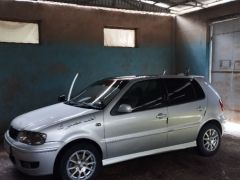 Фото авто Volkswagen Polo