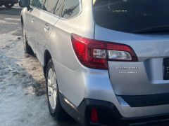 Photo of the vehicle Subaru Outback