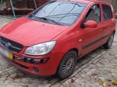 Photo of the vehicle Hyundai Getz