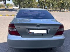 Сүрөт унаа Toyota Camry