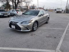 Фото авто Lexus ES