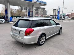 Сүрөт унаа Subaru Legacy