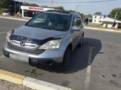 Сүрөт унаа Honda CR-V