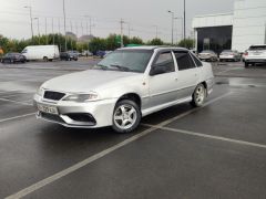 Сүрөт унаа Daewoo Nexia