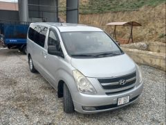 Фото авто Hyundai H-1 Starex