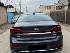 Фото авто Kia K7