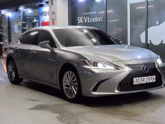 Сүрөт унаа Lexus ES