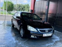 Фото авто Honda Inspire