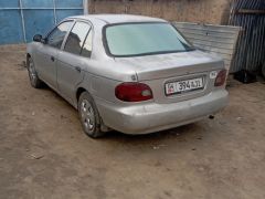 Фото авто Hyundai Accent