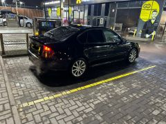 Сүрөт унаа Subaru Legacy